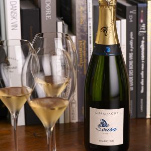 Brut Tradition 2021