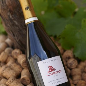 Caudalie 2021